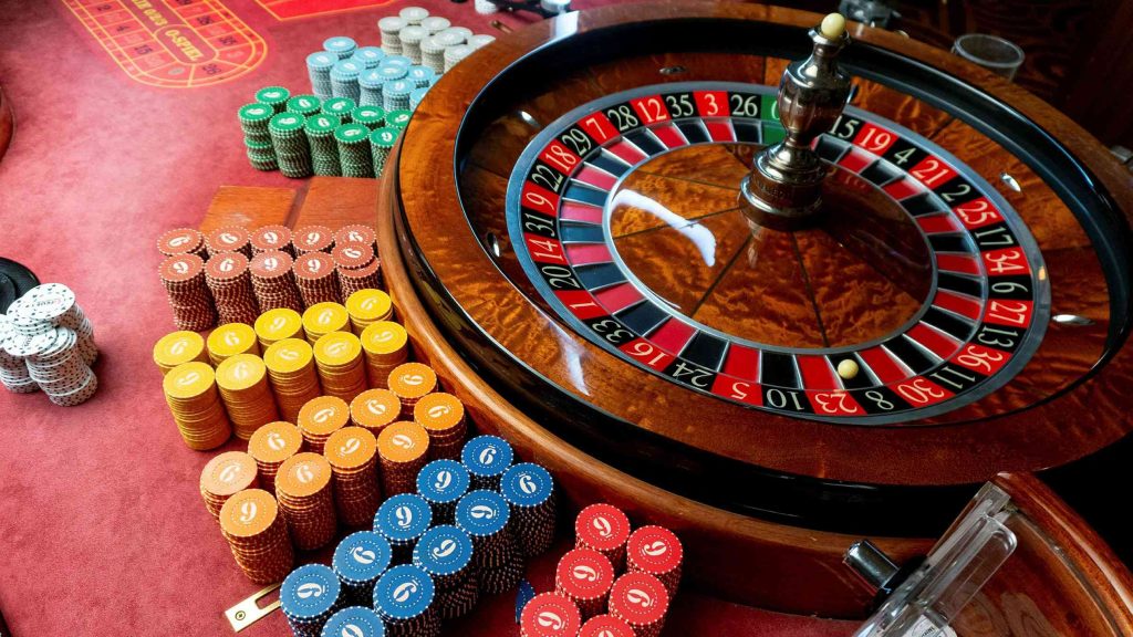 How to Choose the Right Online Casino in Malaysia for a Safe Gaming Experience