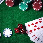 Online Casinos