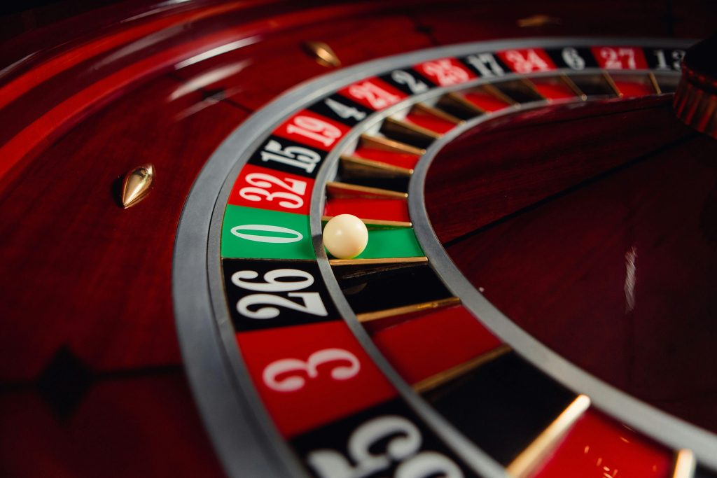 Online Casino