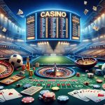 Casino Betting