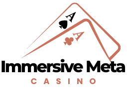 Immersive Meta Casino