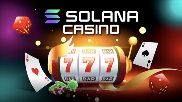 Solana Casino: A Player-Focused Experience